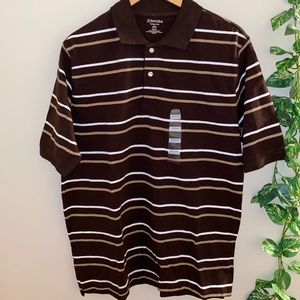 St.Johns Bay collar shirt